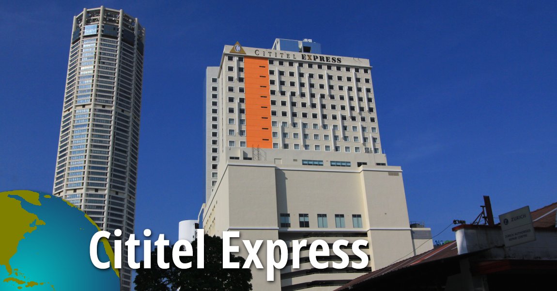 Cititel Express Penang